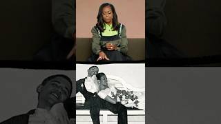 I had no doubt Michelle Obama on Her Wedding to Barack Obama