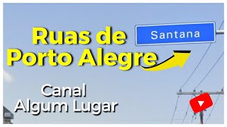 Algum lugar em Porto Alegre #portoalegre  Santana