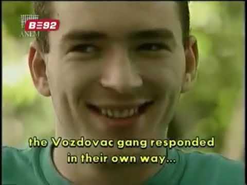 VIDIMO SE U ČITULJI - (BG. PODZEMLJE 90.-IH)