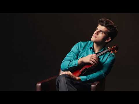 Tchaikovsky: Violin Concerto in D Major (complete); Guido Sant'Anna, OSESP, Thierry Fisher