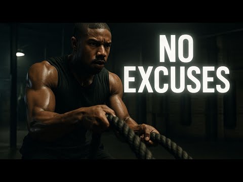 UNLEASH YOUR POTENTIAL - Epic Motivational Speech 2025