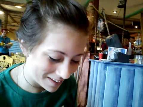 Happy birthday tallulah!