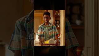 Ele só estava vendendo limonada e a vizi