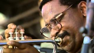 The Crusaders - The Good Times - 8/15/1987 - Newport Jazz Festival (Official)