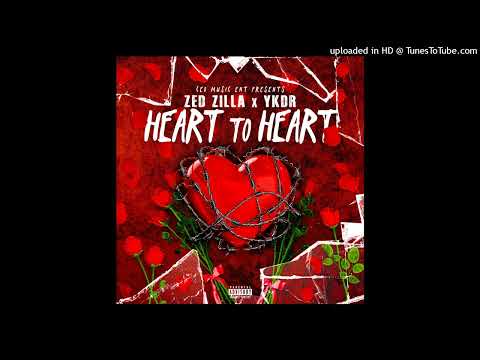 Zed Zilla x Missing You