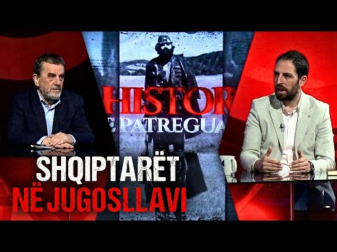 HISTORI E PA TREGUAR - Shqiptarët në Jugosllavi - 07.02.2026 | Klan Kosova