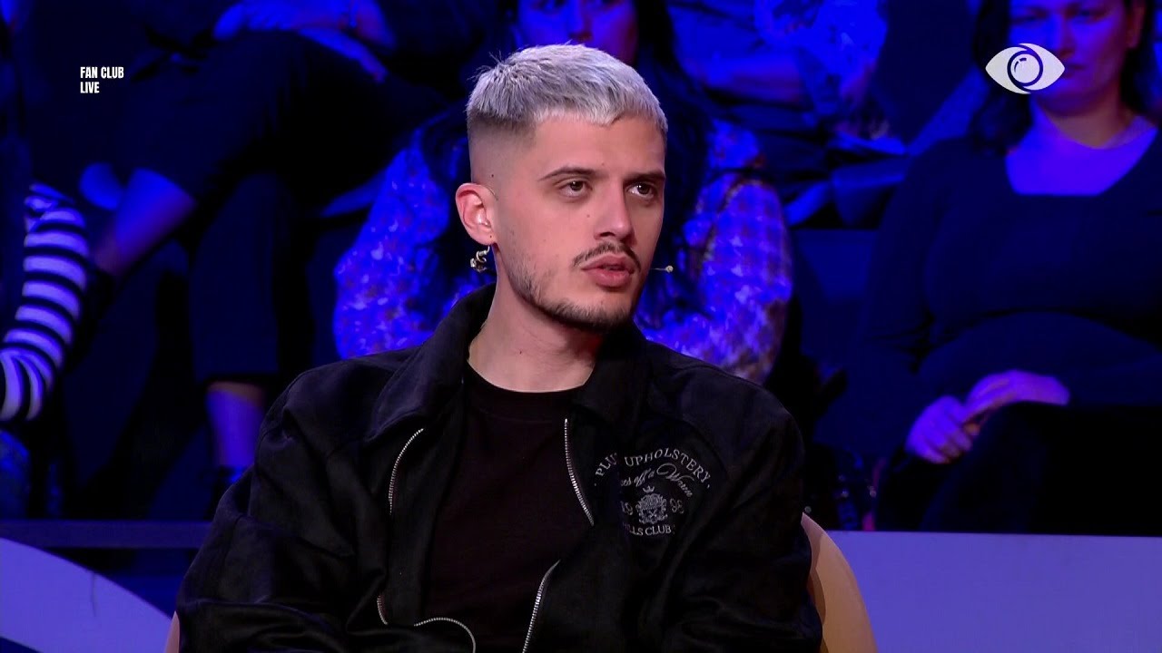 Ronaldo sulmon ashpër Bardhin: Hodhe poshtë menaxherin, po bëni skenar të tre?! -Fan Club