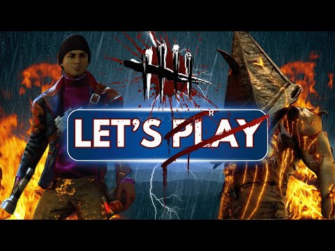 6000+ Hour KILLER High MMR (Let's Kill Some Survivors)