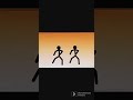 Spider To Stick Man Evolution Dance 27 Seconds Animated Short Short Viral View Animation