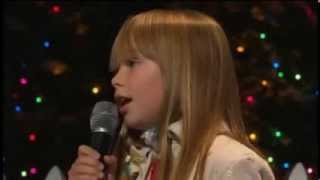 Connie Talbot - Oh Little Town Of Bethlehem