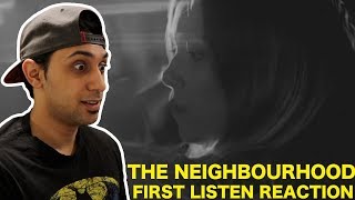 First Time Listening To The Neighbourhood  - Daddy Issues | REACTION + ANALYSIS!