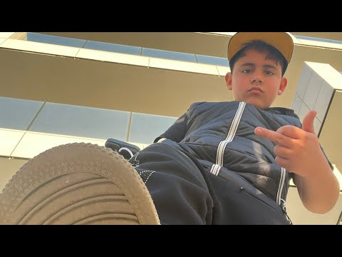 Mielino - MONDO INCASINATO (official video)