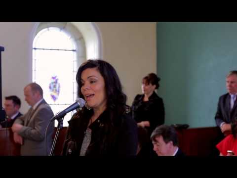 Clouds Veil  Nikki Kavanagh