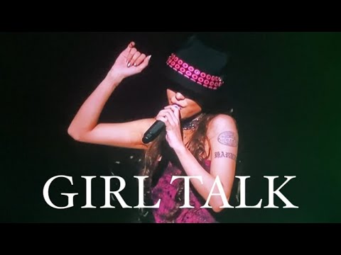 GIRL TALK【】 のサムネイル
