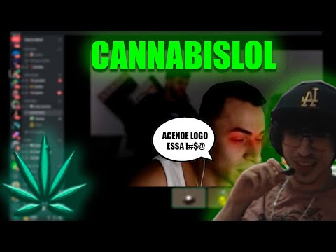 VAZOU O MUCALOL ACENDENDO UM KKKKKKKK