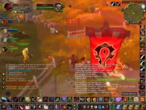 Thorramir rank 14 combat fists (grand marshal)