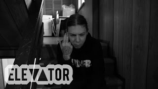 ELEVATOR FREESTYLES: Logan Cage