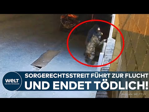 Video Thumbnail: NEUSEELAND: Untergetauchter Vater bei Schusswechsel getötet – Kinder nach vier Jahren gefunden!