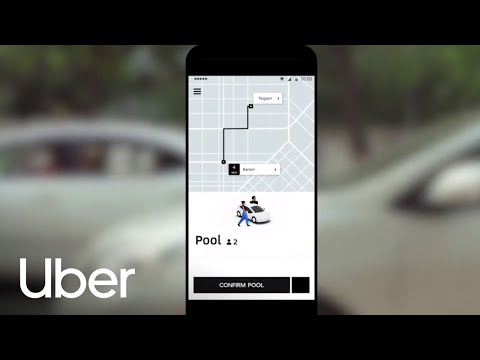 Decongest Dhaka with Uber Pool #SeatFaakaJabena | Uber
