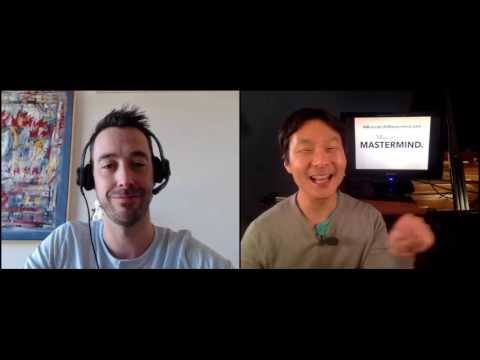 TTTV042: The Art of Business with Hugh Sung