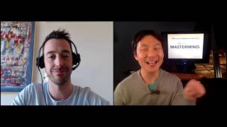 TTTV042: The Art of Business with Hugh Sung