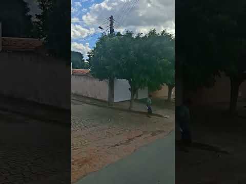 RIBEIRA DO POMBAL BAHIA! #shortsvideo