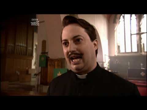 That Mitchell and Webb Look S01E03