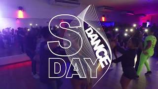 Improviso dos Professores - Sertanejo Dance Day 2019