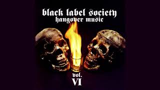 Black Label Society  - a Whiter Shade of Pale