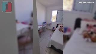 Apartamento de 3 dormitórios à venda com 70 m² por R$ 490.000,00 - Jaraguá - São Paulo/SP.