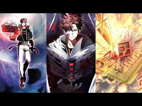 GOD'S GAMBIT: WHEN IMMORTALS PLAY THEIR DEADLIEST GAME