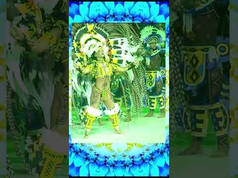 💙A FESTA QUE MOVE O TURISMO NO AMAZONAS✨🥁