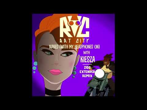 Kiesza & Rat City & Zida - Naked (Soundbay Music AS )