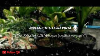 Download lagu Judika-cinta karena cinta--status wa update terbaru 2020 mp3 Download lagu Judika-cinta karena cinta--status wa update terbaru 2020 mp3