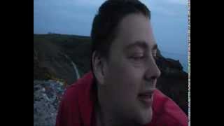 preview picture of video '31st March 2006 Mugsey Tintagel Thoughts'