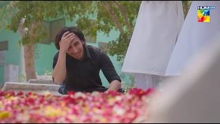 Apne Dada Ka Qatil...! Dekh Zara Pyar Se - HUM TV