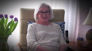 Watch video: Susan from Niagara On The Lake give testimonial