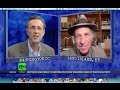 Greg Palast: Hurricane Katrina 9 years on - Thom Hartmann RT-TV