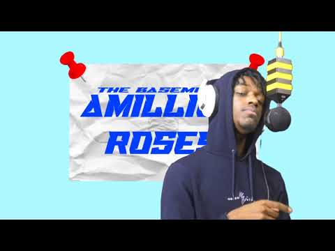 Yung Rose - The Trenches (A Million Roses x The Basement)