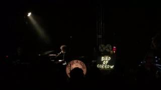 Glen Hansard - McCormack&#39;s Wall