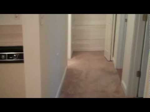 Phillips Park Apartments - Wellesley - 2 Bedroom - Garden Style Floorplan