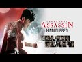 Legendary Assassin (2022) | Chinese Movie in Hindi Dubbed Full Action HD Movie
