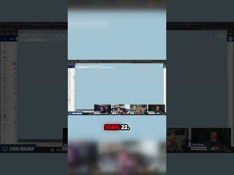 SSMS 22 vs. Fabric: The "Ugly Good" Feature FINALLY Gets Tested LIVE! 🤯
