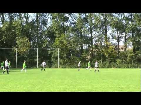 Westlandia D6 - Excelsior '20 D4 (22-09-2012)