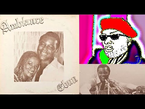 Song Review #587: Ambiance - "Last Tango" / "Turnaround" (1979 jazz-funk-soul)