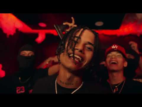 Hectoor x TUTU - EMPTY (Official Video) EL CALENTON