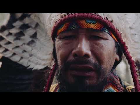 Txanã Ixã - Cantoria