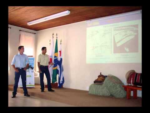 IX Semana Técnico-Cultural