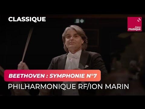 Beethoven : Symphonie n°7