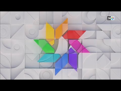 2M TV // Ramadan ID (2025)